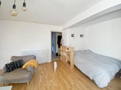 Acheter Appartement Nantes 130000 euros