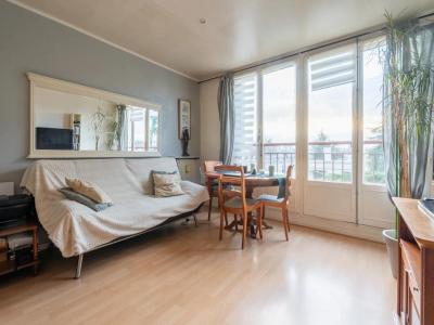 For sale Rosny-sous-bois 3 rooms 56 m2 Seine saint denis (93110) photo 0