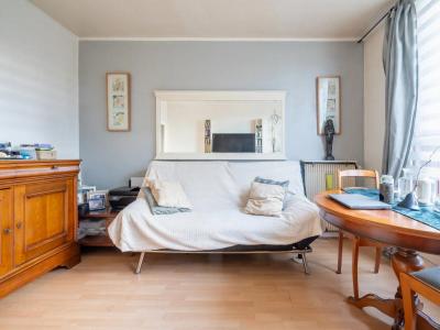 Acheter Appartement Rosny-sous-bois Seine saint denis