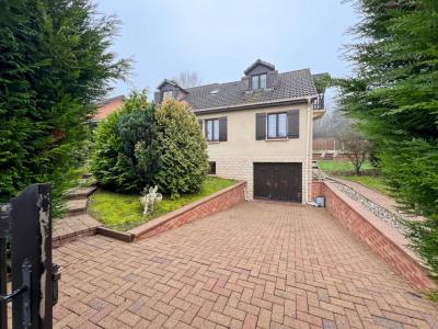 Acheter Maison Behren-les-forbach Moselle