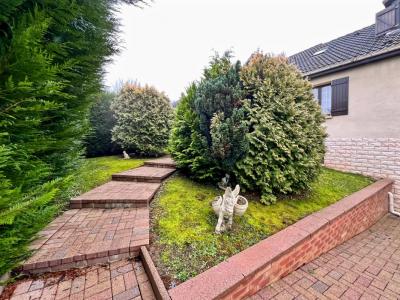 Acheter Maison Behren-les-forbach 219500 euros