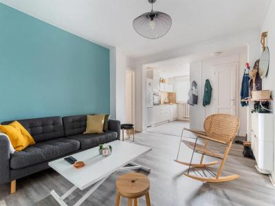 Annonce Vente 5 pi�ces Appartement Lille 59