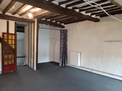 Annonce Vente 6 pi�ces Maison Villeneuve-sur-bellot 77