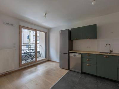 For sale Lyon-3eme-arrondissement 2 rooms 35 m2 Rhone (69003) photo 0