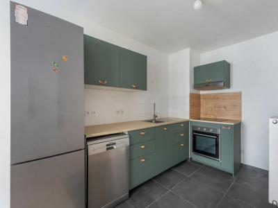 Acheter Appartement Lyon-3eme-arrondissement 210000 euros