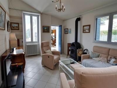Acheter Maison Saint-dizant-du-gua 316000 euros