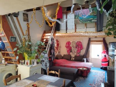 Annonce Vente 7 pi�ces Maison Villeneuve-sur-bellot 77