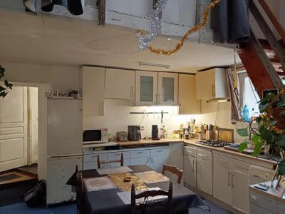 Acheter Maison 240 m2 Villeneuve-sur-bellot