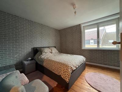 Annonce Vente 5 pi�ces Maison Saint-amand-les-eaux 59