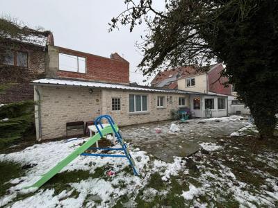 Acheter Maison Saint-amand-les-eaux 216000 euros