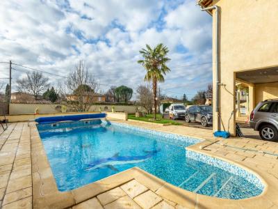 Acheter Maison Sainte-euphemie Ain