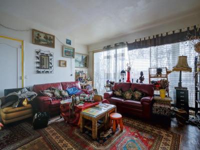 Acheter Appartement 92 m2 Chatenay-malabry