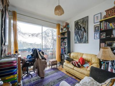 Acheter Appartement Chatenay-malabry Hauts de Seine