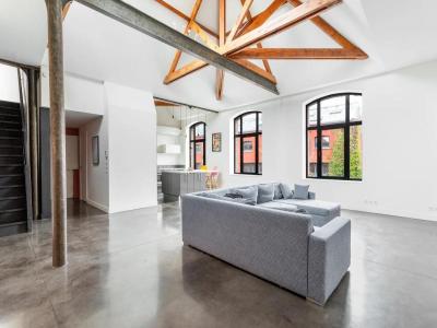 Acheter Appartement 130 m2 Tourcoing