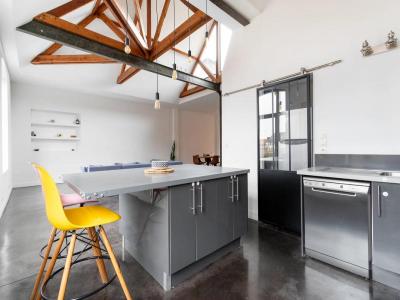 Acheter Appartement Tourcoing 300000 euros