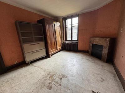Annonce Vente 10 pi�ces Maison Chabreloche 63