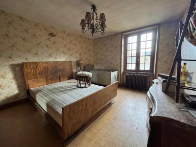 Acheter Maison Chabreloche 99000 euros