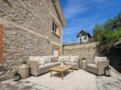 Annonce Vente 8 pi�ces Maison Chabreloche 63