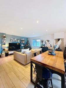 Annonce Vente 7 pi�ces Maison Doulezon 33