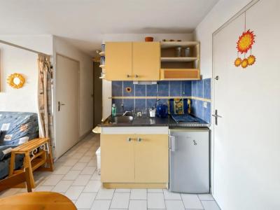 Acheter Appartement Sete 120000 euros