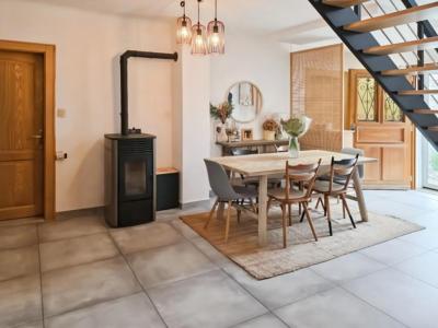 Annonce Vente 7 pi�ces Maison Blodelsheim 68