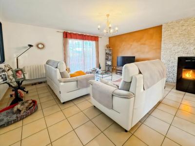 Acheter Maison Bellerive-sur-allier 299000 euros