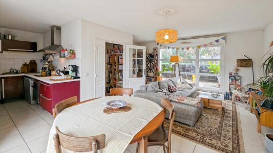 Annonce Vente 3 pi�ces Appartement Bayonne 64