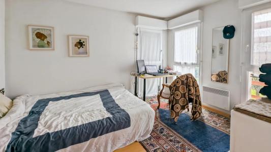 Acheter Appartement 76 m2 Bayonne