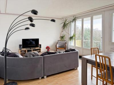 Annonce Vente 4 pi�ces Appartement Brest 29