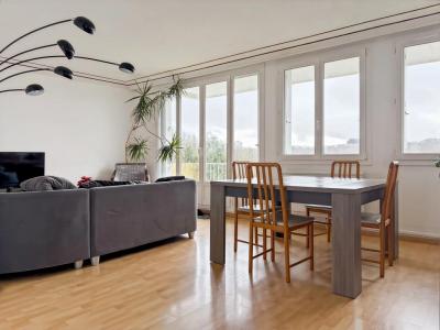 Acheter Appartement 86 m2 Brest