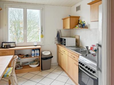 Acheter Appartement Brest 148000 euros