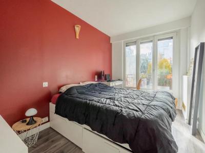 Acheter Appartement Noisy-le-sec 235000 euros