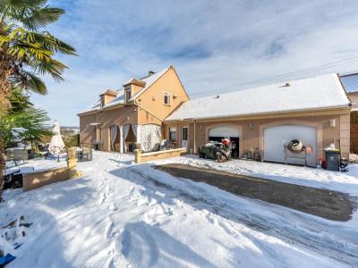 For sale Mezieres-sur-seine 7 rooms 167 m2 Yvelines (78970) photo 0