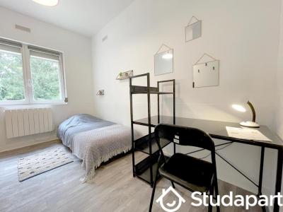 Annonce Location Appartement Aulnoy-lez-valenciennes 59