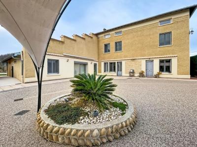 For sale Charmes-sur-l'herbasse 11 rooms 310 m2 Drome (26260) photo 0