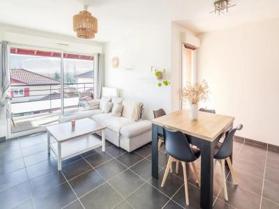 For sale Viry 2 rooms 45 m2 Haute savoie (74580) photo 0