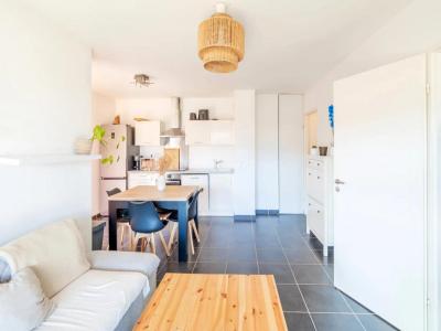 Acheter Appartement 45 m2 Viry