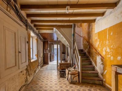 Annonce Vente 4 pi�ces Maison Vaux-en-beaujolais 69