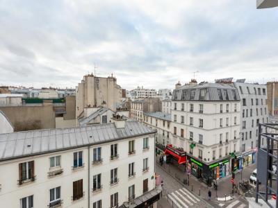 For sale Paris-11eme-arrondissement 1 room 16 m2 Paris (75011) photo 0