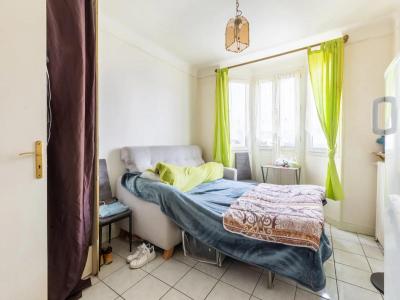 Acheter Appartement 16 m2 Paris-11eme-arrondissement