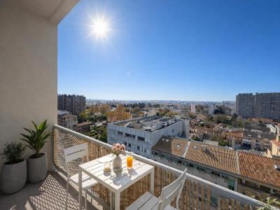 For sale Toulouse 3 rooms 47 m2 Haute garonne (31300) photo 0