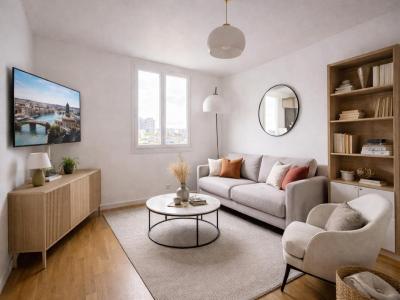 Annonce Vente 3 pi�ces Appartement Toulouse 31