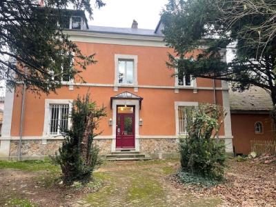 Annonce Vente 10 pi�ces Maison  28