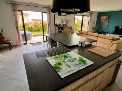 Annonce Vente 5 pi�ces Maison  34