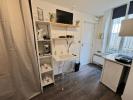 For rent Apartment Reims  16 m2