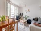 For sale Apartment Paris-19eme-arrondissement  44 m2 2 pieces