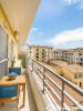 Location Appartement Nice  24 m2