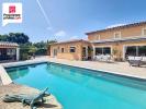 For sale House Cabris SAINT-CEZAIRE-SUR-SIAGNE 203 m2 7 pieces