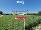 For sale Land Manduel  545 m2