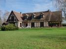 Vente Maison Autry-le-chatel  10 pieces 329 m2